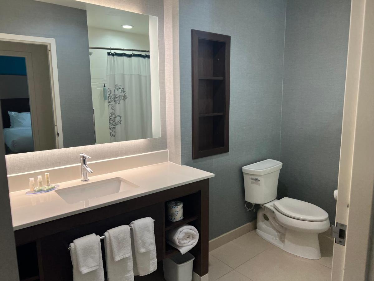 Residence Inn By Marriott Oklahoma City North/Quail Springs Екстериор снимка