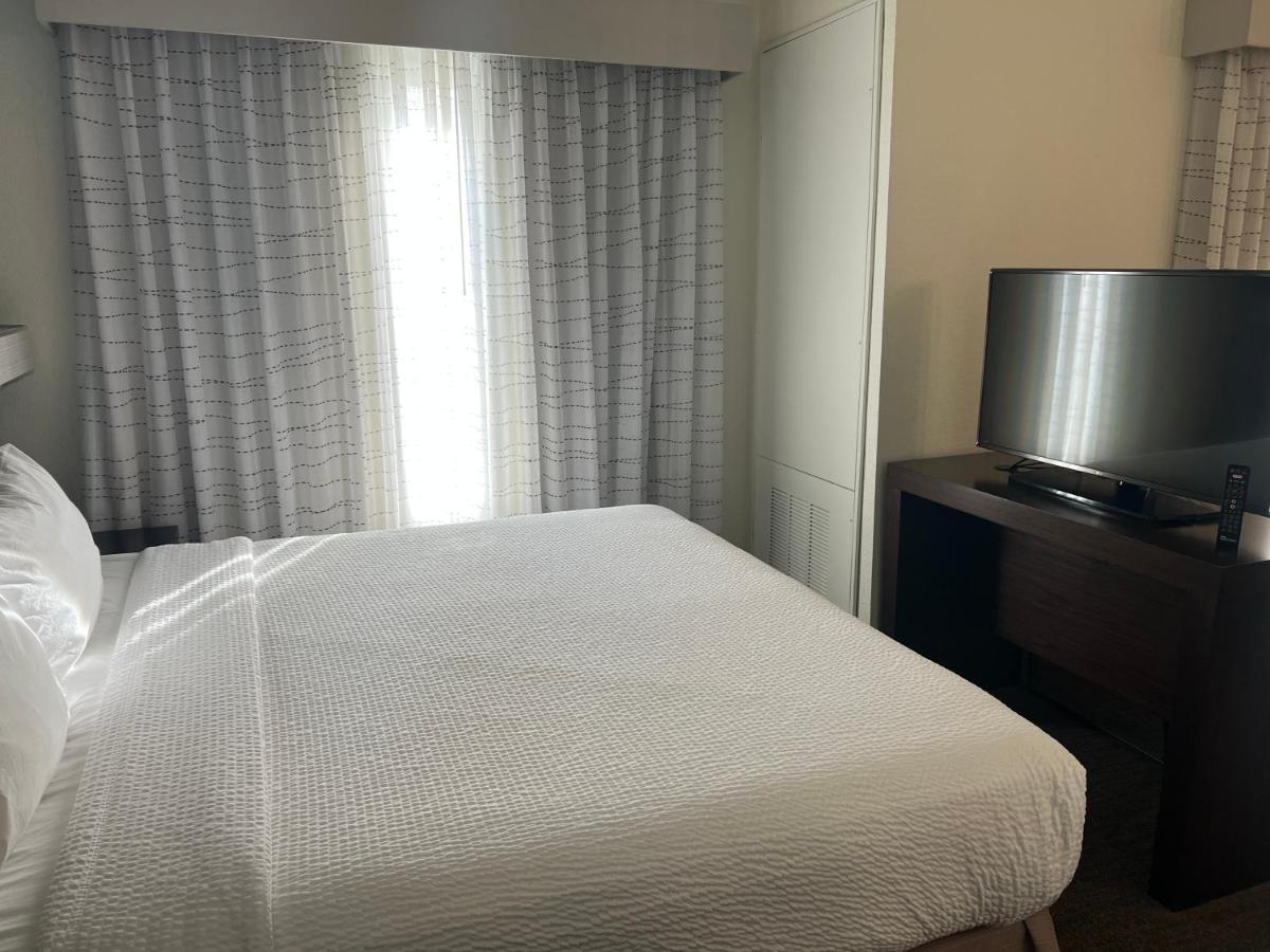Residence Inn By Marriott Oklahoma City North/Quail Springs Екстериор снимка