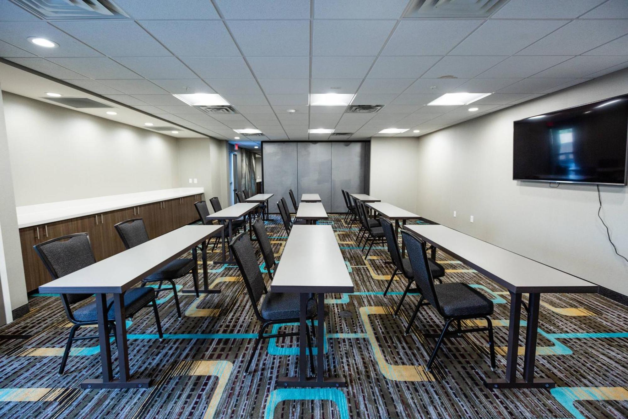Residence Inn By Marriott Oklahoma City North/Quail Springs Екстериор снимка